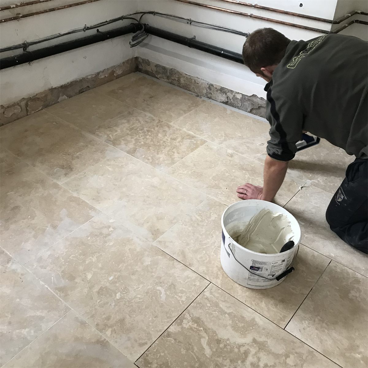 k_grouting