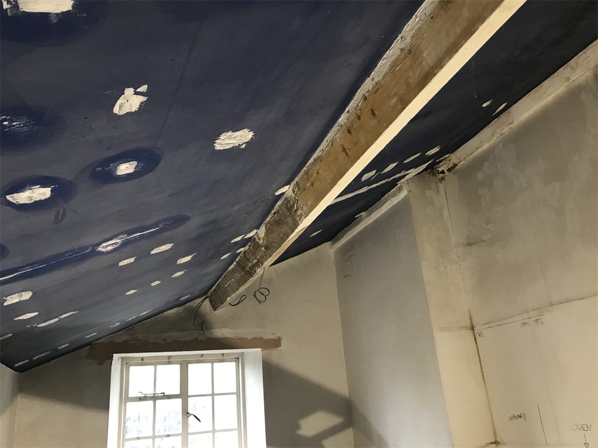 Kitchen_Sanding_Beam