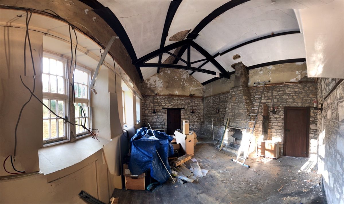 Hall_Open