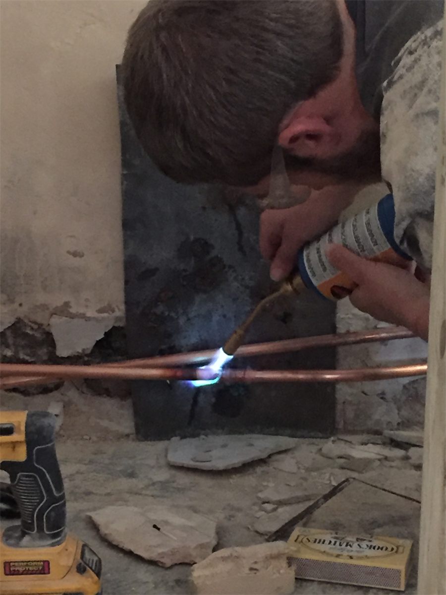 Plumbing_Soldering
